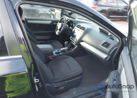 2019 Subaru Outback 2.5I Premium z USA, uszkodzony, nr VIN 4S4BSAFC6K3388293